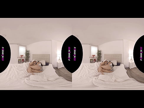 ❤️ PORNBCN VR দুই তরুণ লেসবিয়ান 4K 180 3D ভার্চুয়াল রিয়েলিটিতে জেগে উঠেছে জেনিভা বেলুচি ক্যাটরিনা মোরেনো অ্যানাল পর্ণ ❌